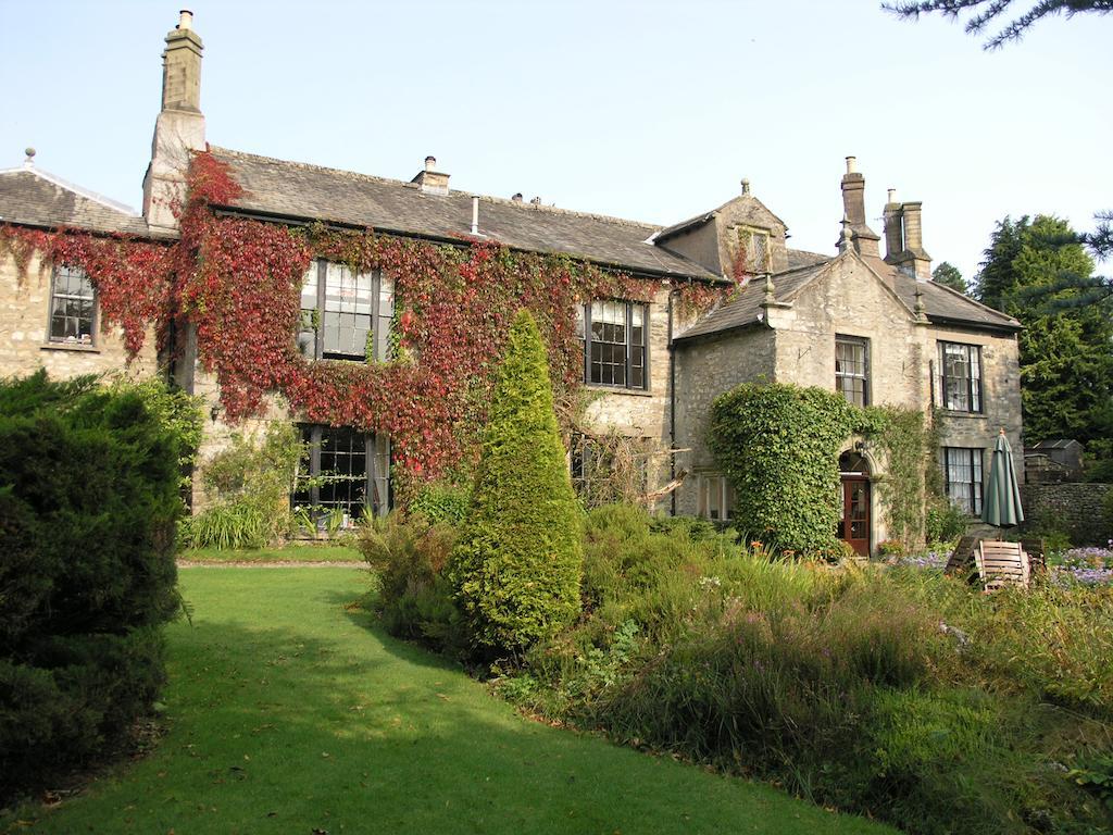 Thorns Hall Hostal Sedbergh Exterior foto