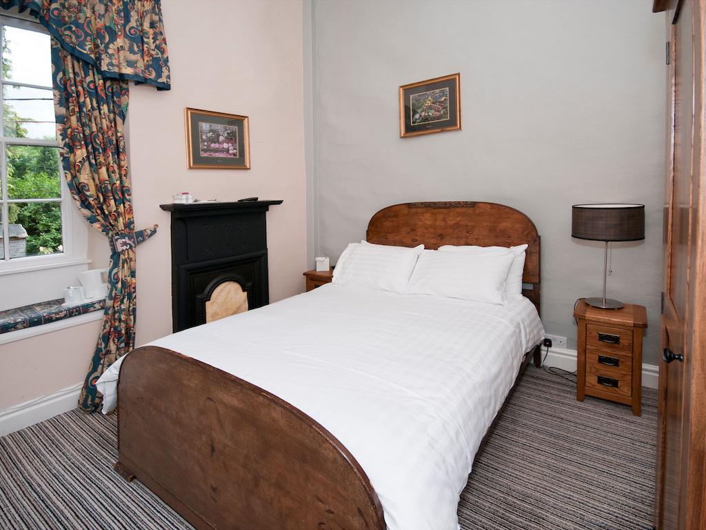 Thorns Hall Hostal Sedbergh Habitación foto